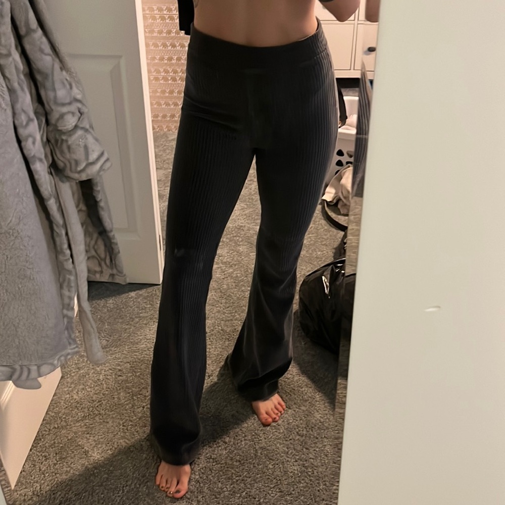 flare pants